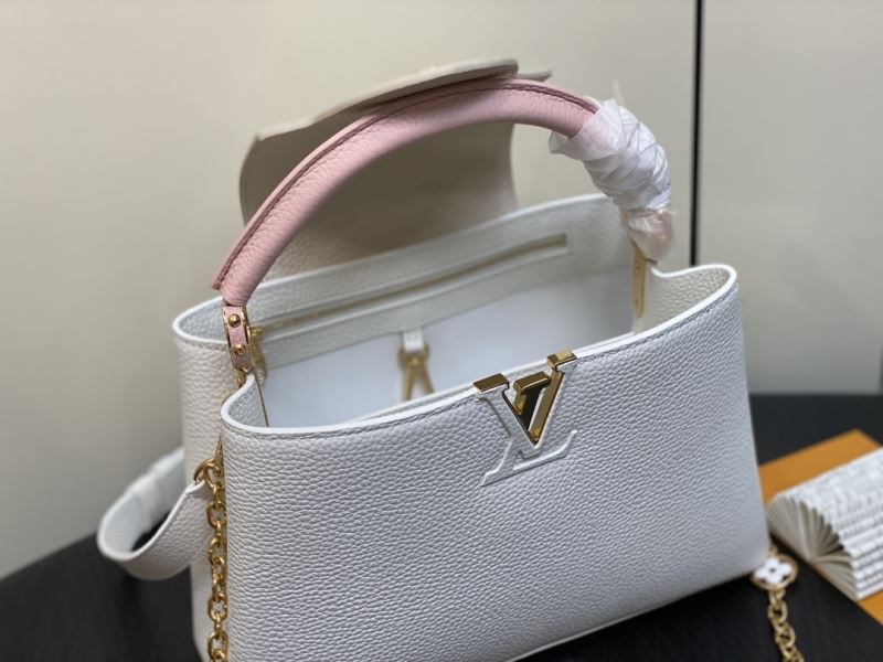 Louis Vuitton Top Handle Bags